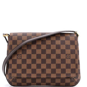 Louis Vuitton Musette Tango Handbag #250922L89B